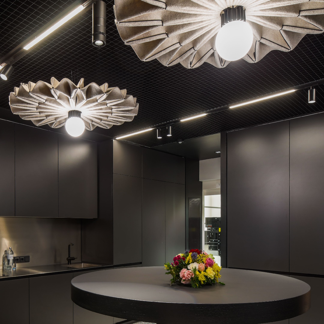 Vorraum von Lounge Space